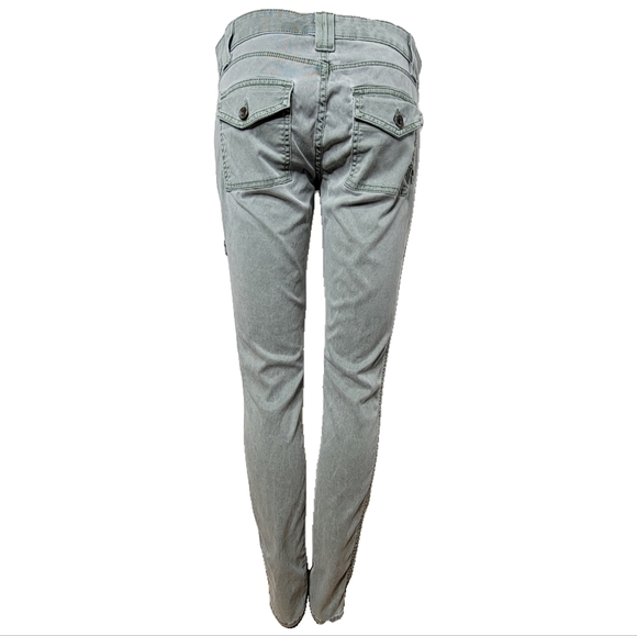 Rich & Skinny Cargo Skinny Jean - Picture 3 of 9